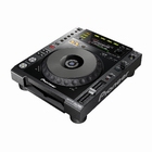 DJ player